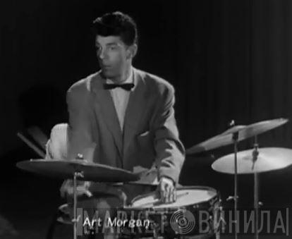 Art Morgan - Винил CD и Кассеты Art Morgan на сайте МаркетВинила