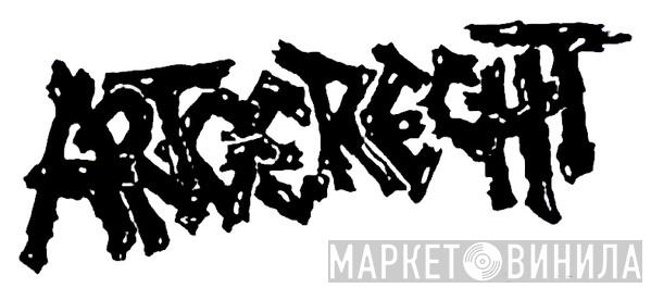 Artgerecht - Винил CD и Кассеты Artgerecht на сайте МаркетВинила