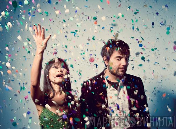 Asobi Seksu - Винил CD и Кассеты Asobi Seksu на сайте МаркетВинила