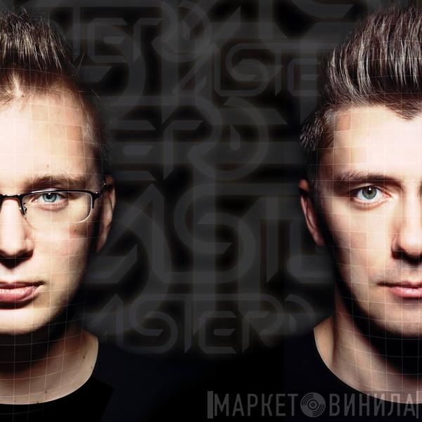Astero - Винил CD и Кассеты Astero на сайте МаркетВинила