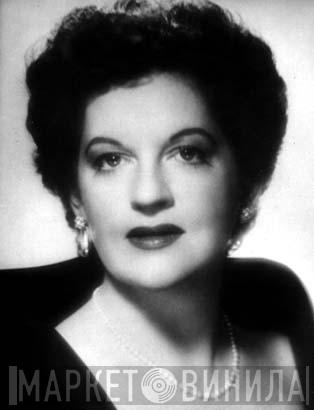 Astrid Varnay - Винил CD и Кассеты Astrid Varnay на сайте МаркетВинила