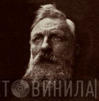Auguste Rodin - Винил CD и Кассеты Auguste Rodin на сайте МаркетВинила