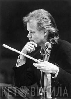 Augustin Dumay - Винил CD и Кассеты Augustin Dumay на сайте МаркетВинила