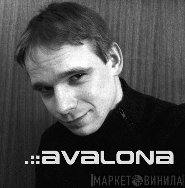 Avalona - Винил CD и Кассеты Avalona на сайте МаркетВинила