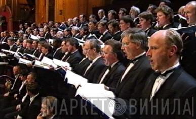 BBC Symphony Chorus - Винил CD и Кассеты BBC Symphony Chorus на сайте МаркетВинила