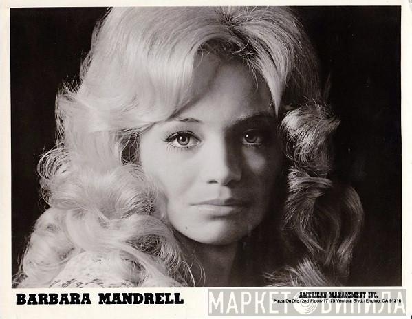 Barbara Mandrell - Винил CD и Кассеты Barbara Mandrell на сайте МаркетВинила