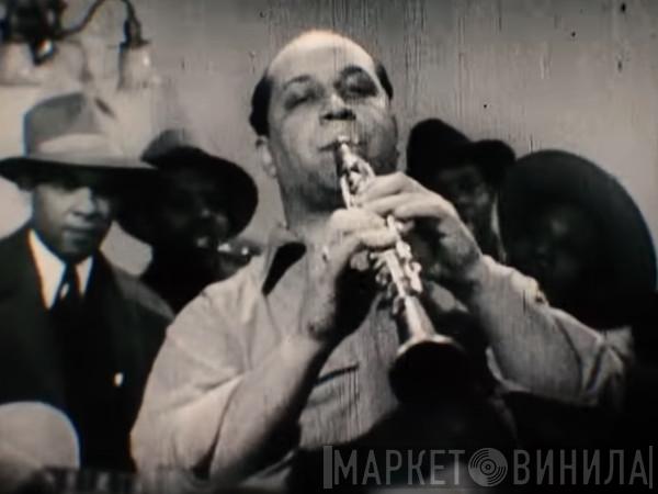 Barney Bigard - Винил CD и Кассеты Barney Bigard на сайте МаркетВинила
