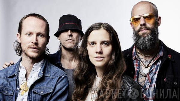 Baroness - Винил CD и Кассеты Baroness на сайте МаркетВинила