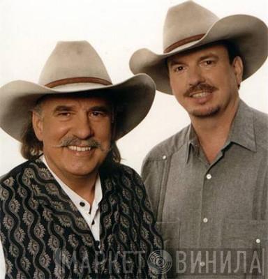 Bellamy Brothers - Винил CD и Кассеты Bellamy Brothers на сайте МаркетВинила