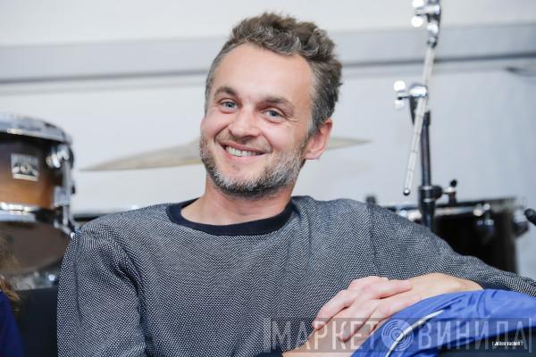 Benjamin Joubert