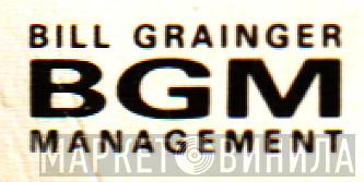 Bill Grainger Management - Винил CD и Кассеты Bill Grainger Management на сайте МаркетВинила