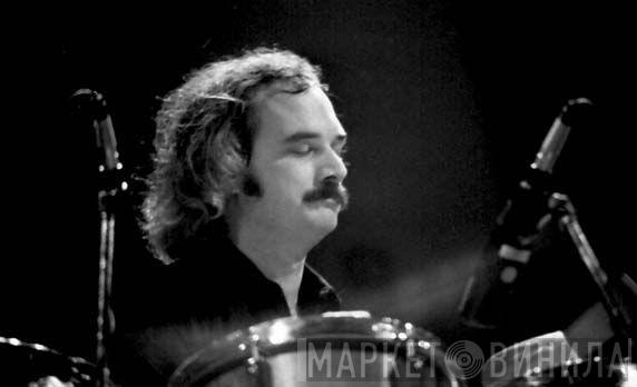 Bill Kreutzmann - Винил CD и Кассеты Bill Kreutzmann на сайте МаркетВинила