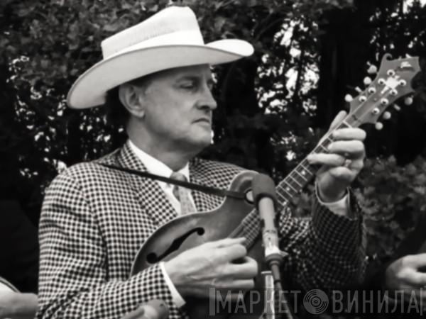 Bill Monroe - Винил CD и Кассеты Bill Monroe на сайте МаркетВинила