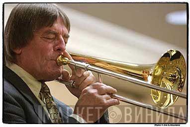 Bill Watrous - Винил CD и Кассеты Bill Watrous на сайте МаркетВинила