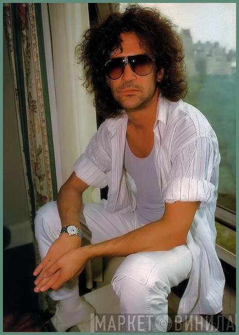 Billy Squier - Винил CD и Кассеты Billy Squier на сайте МаркетВинила