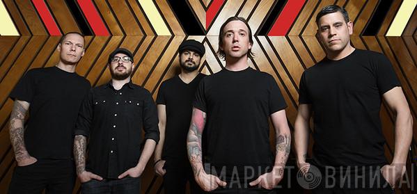 Billy Talent - Винил CD и Кассеты Billy Talent на сайте МаркетВинила