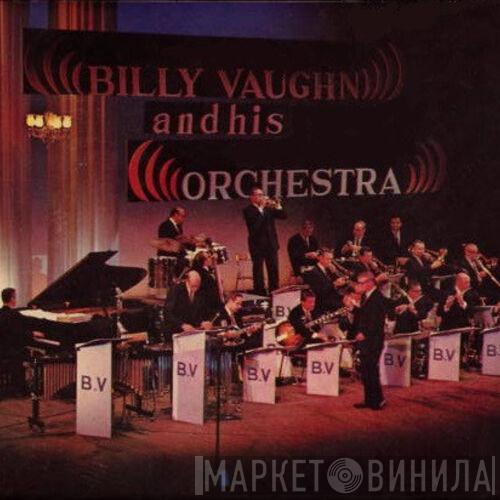 Billy Vaughn And His Orchestra - Винил CD и Кассеты Billy Vaughn And His Orchestra на сайте МаркетВинила
