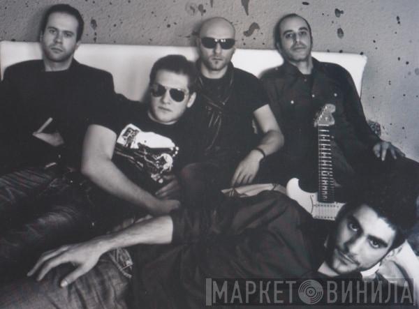 Black Circus - Винил CD и Кассеты Black Circus на сайте МаркетВинила