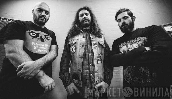 Black Rainbows - Винил CD и Кассеты Black Rainbows на сайте МаркетВинила