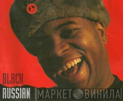Black Russian - Винил CD и Кассеты Black Russian на сайте МаркетВинила