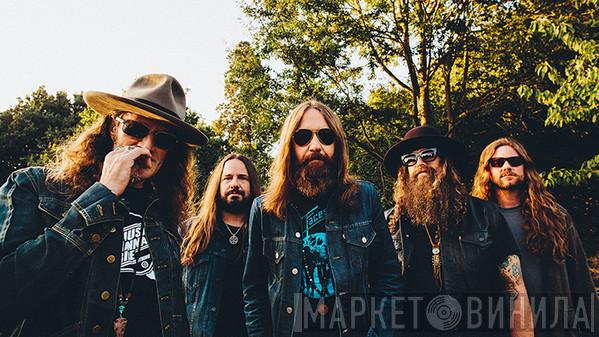 Blackberry Smoke - Винил CD и Кассеты Blackberry Smoke на сайте МаркетВинила