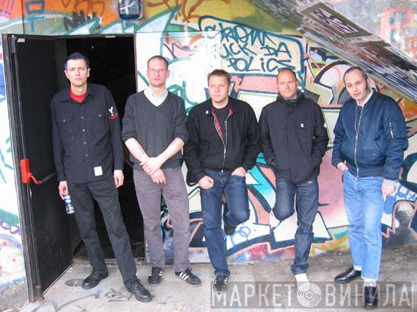 Blaggers ITA - Винил CD и Кассеты Blaggers ITA на сайте МаркетВинила