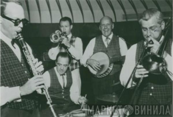 Bob Scobey's Frisco Band - Винил CD и Кассеты Bob Scobey's Frisco Band на сайте МаркетВинила