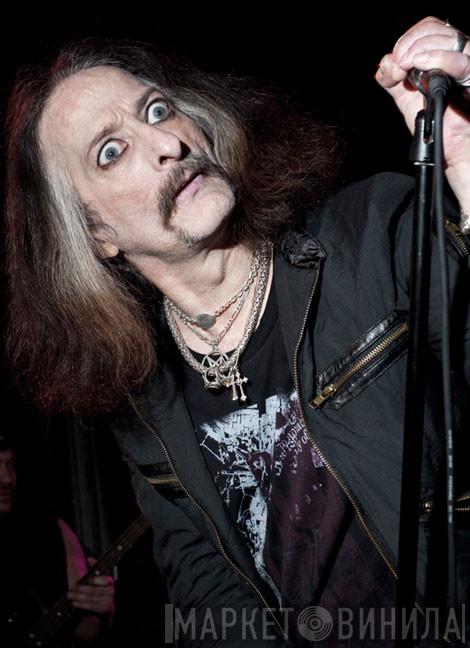 Bobby Liebling - Винил CD и Кассеты Bobby Liebling на сайте МаркетВинила