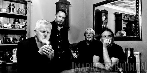 Bonemachine  - Винил CD и Кассеты Bonemachine (2) на сайте МаркетВинила