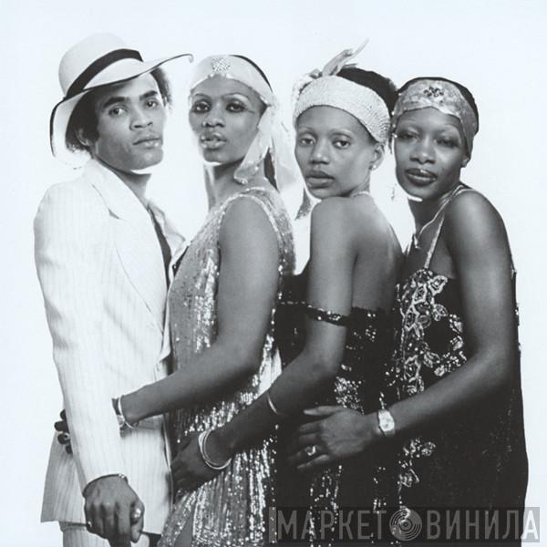 Boney M. - Винил CD и Кассеты Boney M. на сайте МаркетВинила