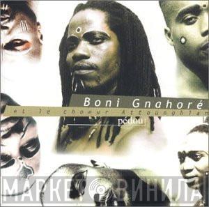 Boni Gnahoré - Винил CD и Кассеты Boni Gnahoré на сайте МаркетВинила