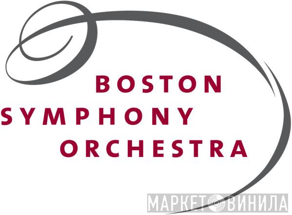 Boston Symphony Orchestra - Винил CD и Кассеты Boston Symphony Orchestra на сайте МаркетВинила