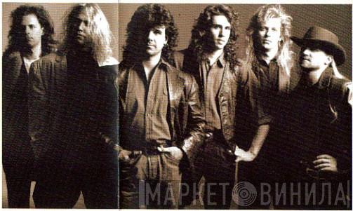 Boulevard - Винил CD и Кассеты Boulevard на сайте МаркетВинила