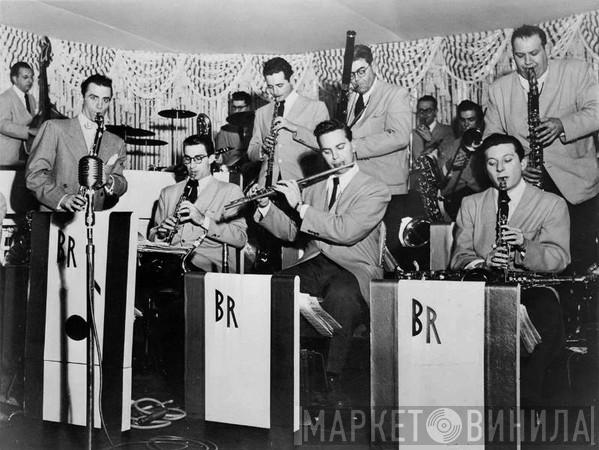Boyd Raeburn And His Orchestra - Винил CD и Кассеты Boyd Raeburn And His Orchestra на сайте МаркетВинила