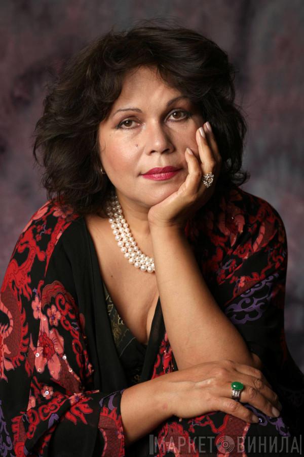 Brenda Feliciano - Винил CD и Кассеты Brenda Feliciano на сайте МаркетВинила
