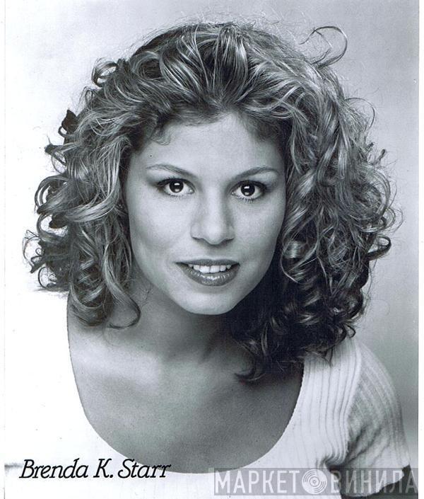 Brenda K. Starr - Винил CD и Кассеты Brenda K. Starr на сайте МаркетВинила