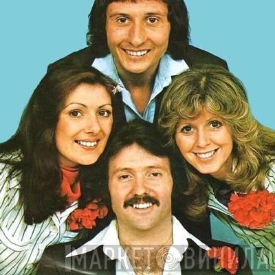 Brotherhood Of Man - Винил CD и Кассеты Brotherhood Of Man на сайте МаркетВинила