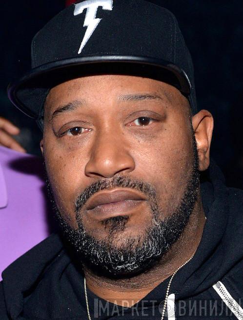 Bun B - Винил CD и Кассеты Bun B на сайте МаркетВинила