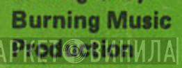 Burning Music Production - Винил CD и Кассеты Burning Music Production на сайте МаркетВинила