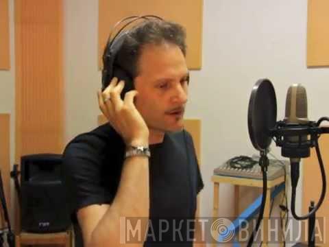 Carl Fanini - Винил CD и Кассеты Carl Fanini на сайте МаркетВинила