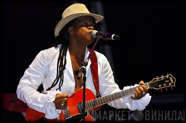 Carlinhos Brown