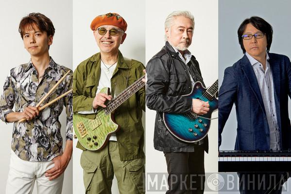 Casiopea - Винил CD и Кассеты Casiopea на сайте МаркетВинила