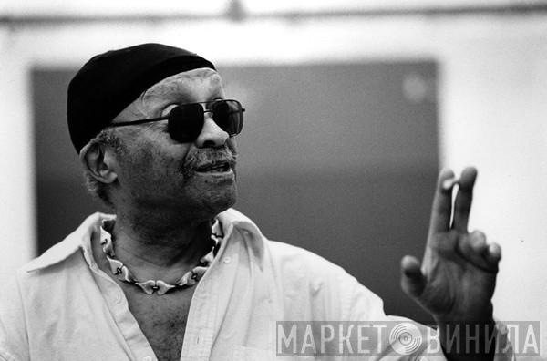 Cecil Taylor - Винил CD и Кассеты Cecil Taylor на сайте МаркетВинила