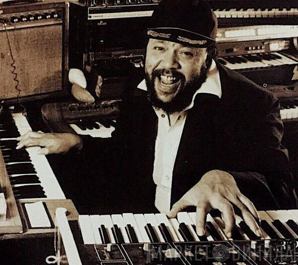 Charles Earland - Винил CD и Кассеты Charles Earland на сайте МаркетВинила