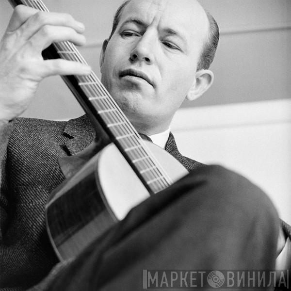 Charlie Byrd - Винил CD и Кассеты Charlie Byrd на сайте МаркетВинила