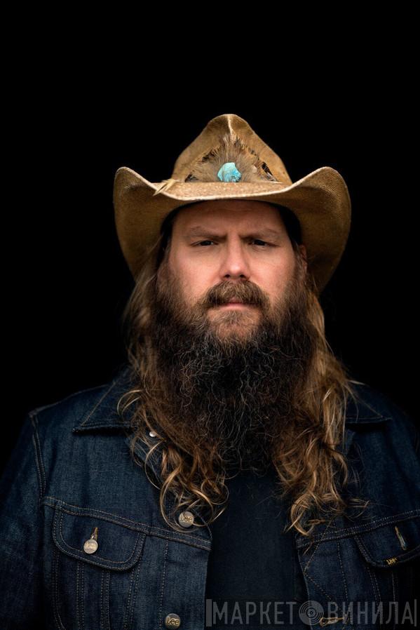 Chris Stapleton - Винил CD и Кассеты Chris Stapleton на сайте МаркетВинила