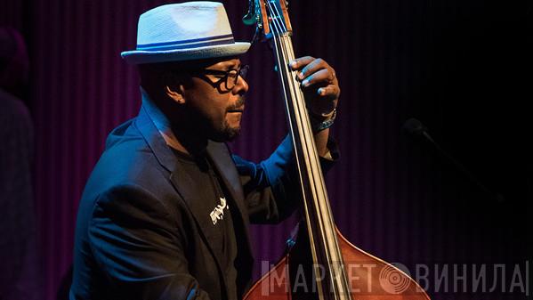 Christian McBride - Винил CD и Кассеты Christian McBride на сайте МаркетВинила