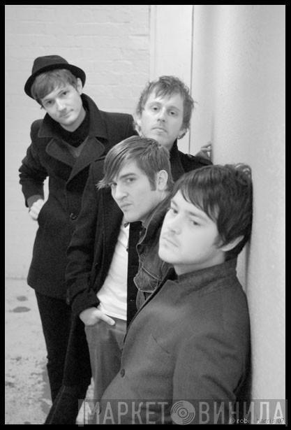 Circuits  - Винил CD и Кассеты Circuits (2) на сайте МаркетВинила