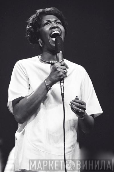 Cissy Houston - Винил CD и Кассеты Cissy Houston на сайте МаркетВинила