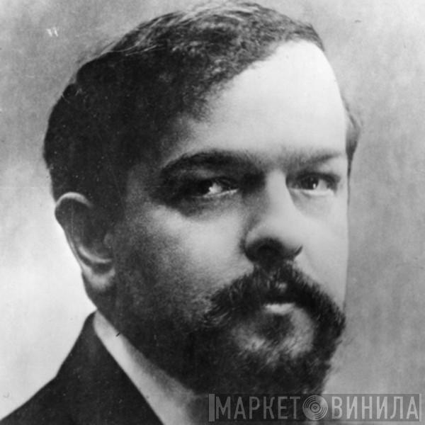 Claude Debussy - Винил CD и Кассеты Claude Debussy на сайте МаркетВинила